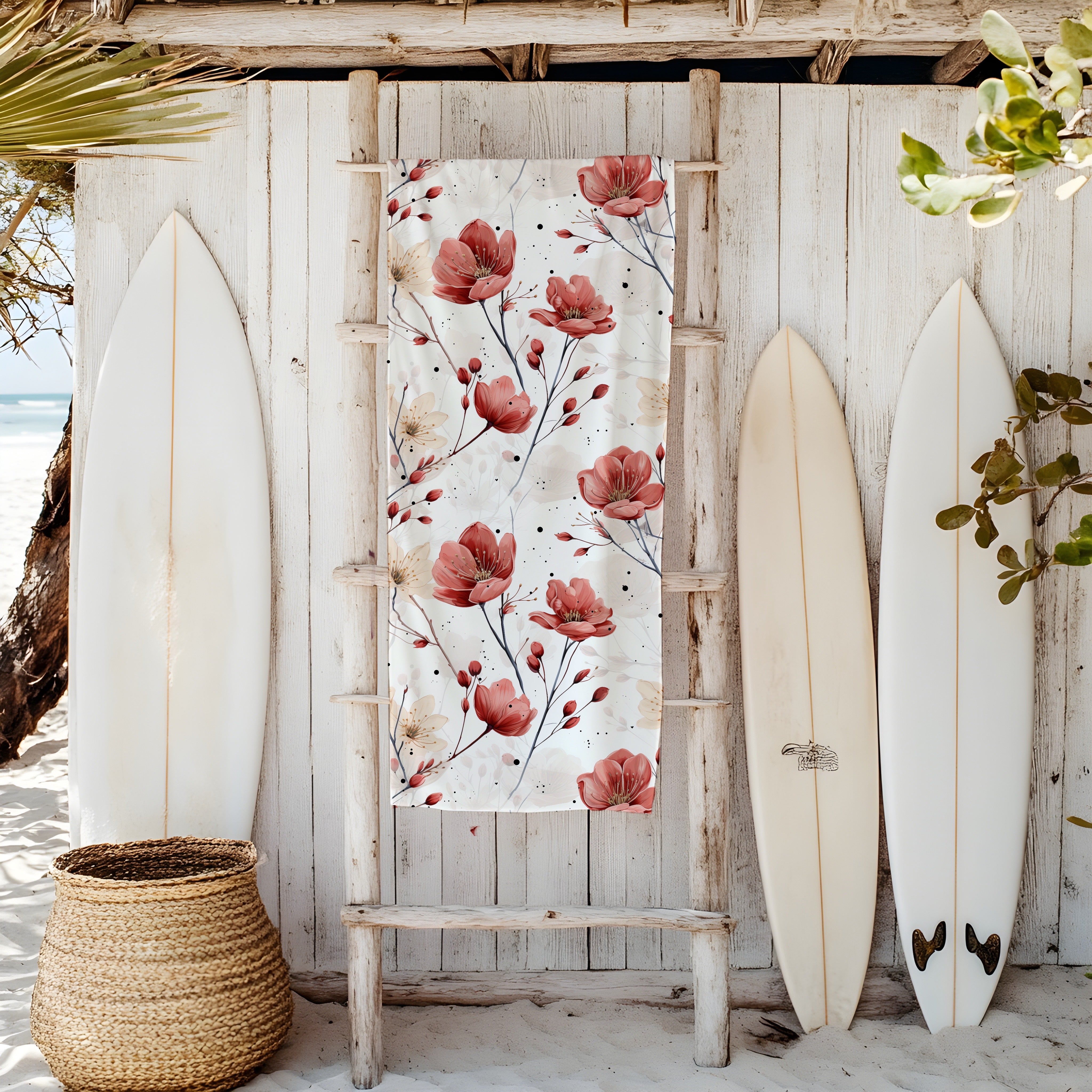 Handtuch Vorbestellung